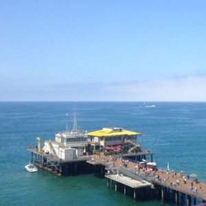 Meet your Posher, Diego